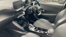 Peugeot 208 1.2 PureTech 100 GT Line 5dr EAT8 Petrol Hatchback